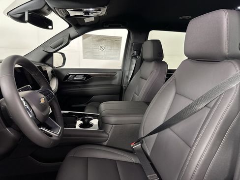 New 2026 Chevrolet Tahoe LT w/ Comfort Package image 78