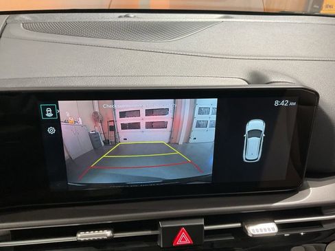 New 2026 Kia Sportage EX image 19