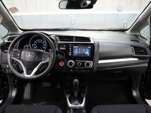 Used 2019 Honda Fit EX image 17