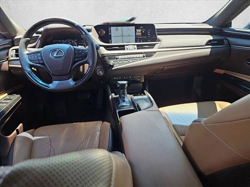 Used 2019 Lexus ES 350 w/ Accessory Package 2 FWD image 17