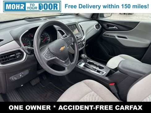 Used 2019 Chevrolet Equinox LS image 13