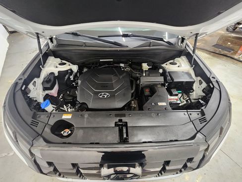 Used 2023 Hyundai Palisade Limited AWD/4WD image 39