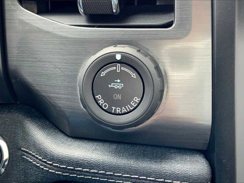 New 2025 Ford F150 Lightning Flash image 16