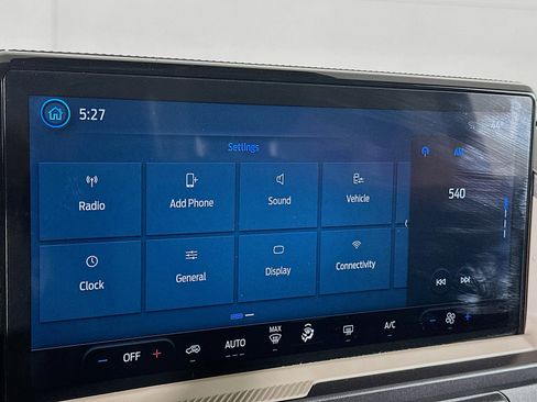 Used 2025 Ford Bronco Sport Big Bend image 21