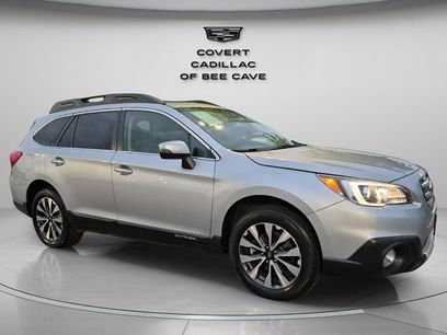 Used 2015 Subaru Outback 2.5i Limited