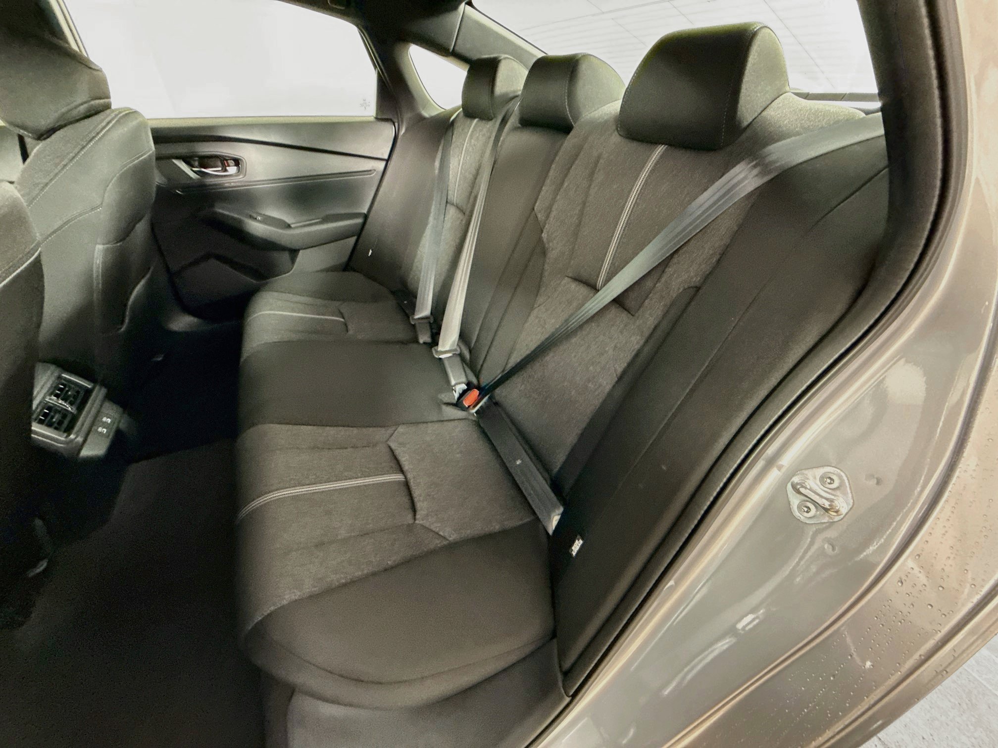 New 2026 Honda Accord Sport image 28