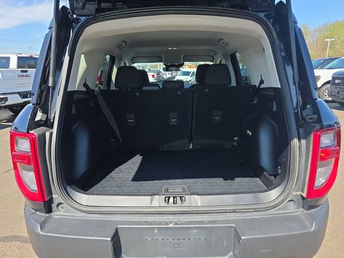 Certified 2023 Ford Bronco Sport Big Bend AWD/4WD image 16