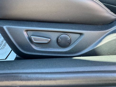 Used 2023 Ford Mustang Premium w/ Equipment Group 201A image 12