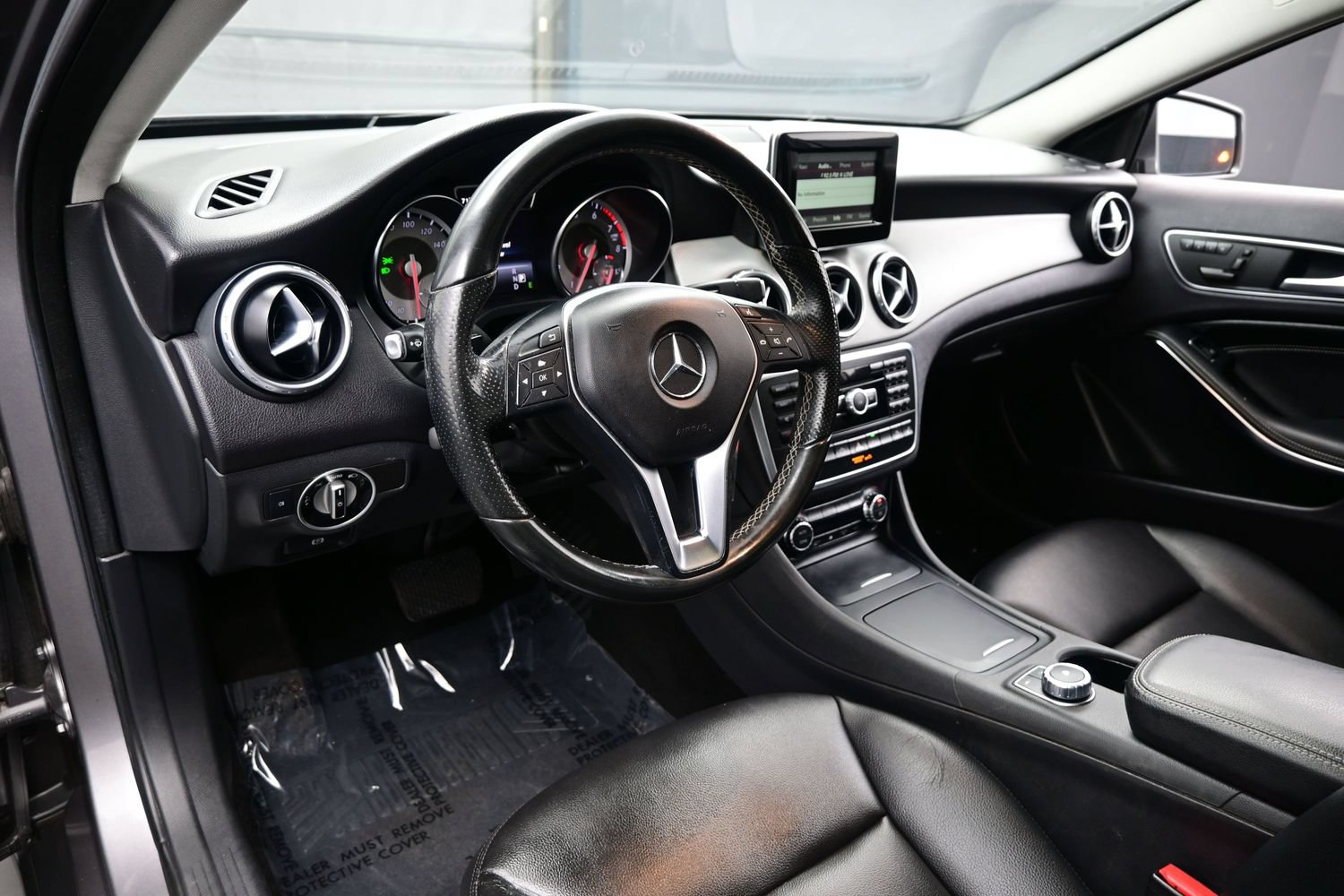 Used 2015 Mercedes-Benz GLA 250 4MATIC image 11