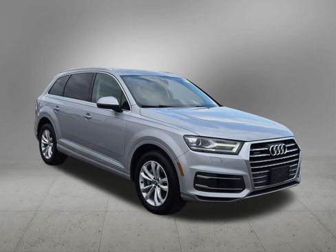 Used 2019 Audi Q7 3.0T Premium w/ Convenience Package AWD/4WD image 8