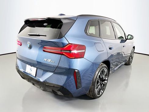 New 2026 BMW X3 xDrive30 w/ Premium Package image 5