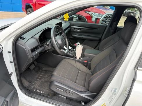 Used 2024 Honda CR-V Sport image 11