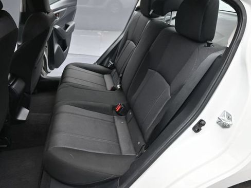 Used 2023 Subaru Impreza 2.0i AWD/4WD image 11