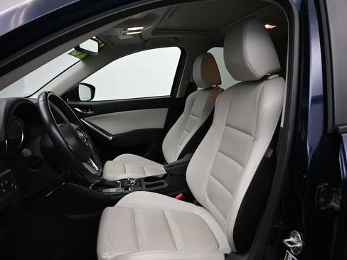 Used 2016 MAZDA CX-5 Grand Touring AWD/4WD image 12