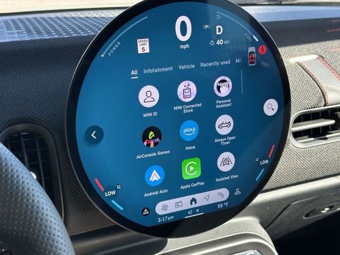New 2026 MINI Cooper S image 23