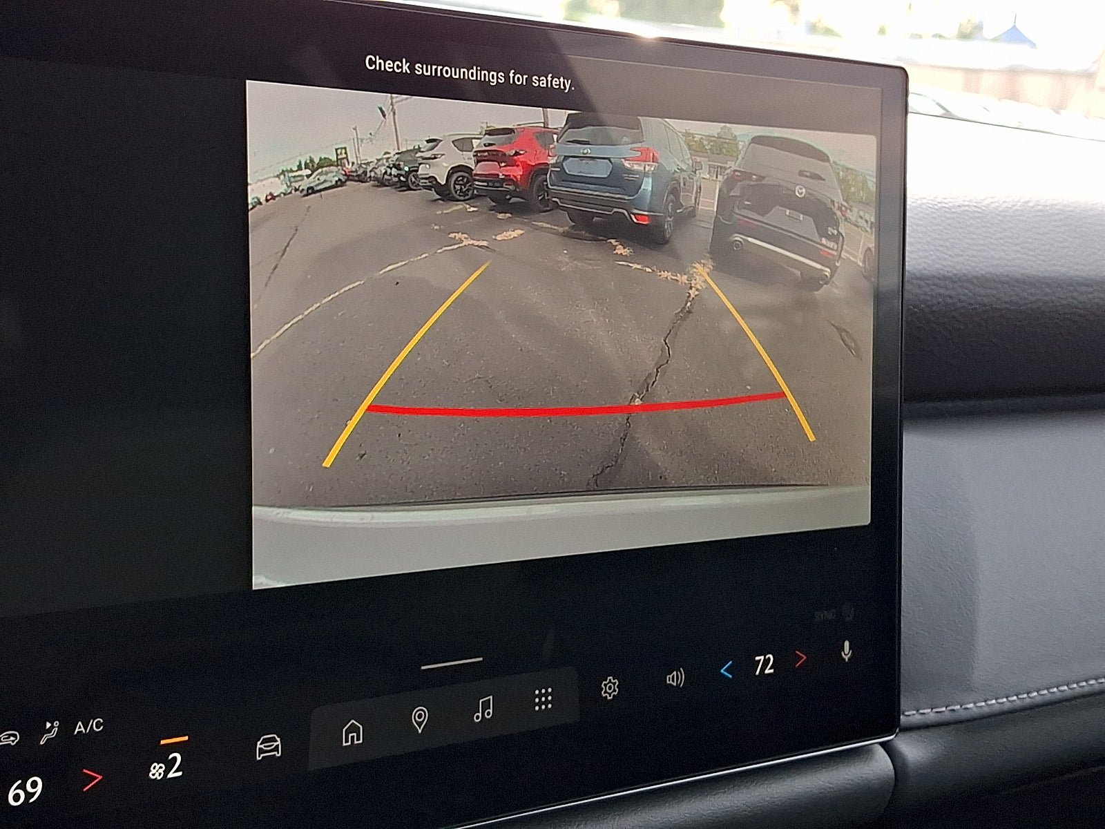 New 2026 MAZDA CX-5 Preferred AWD/4WD image 14