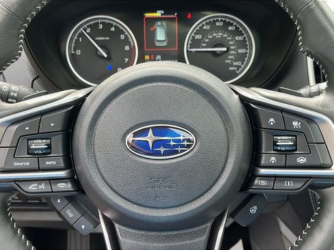 Certified 2023 Subaru Forester Limited AWD/4WD image 13