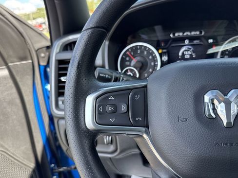 New 2026 RAM 1500 Classic Warlock image 15