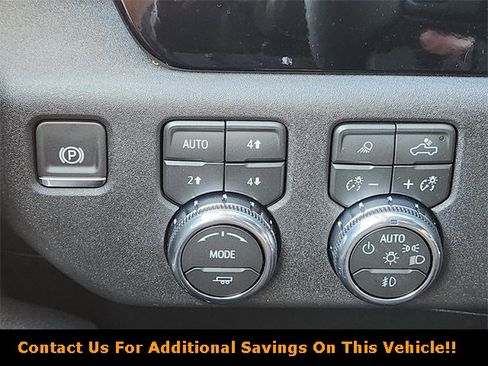 New 2026 GMC Sierra 1500 Elevation w/ Elevation Premium Package image 17