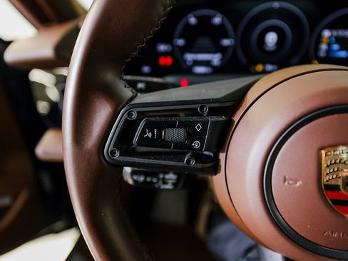 Certified 2023 Porsche Taycan 4S image 16