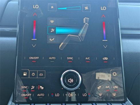 New 2026 GMC Terrain AT4 w/ LPO, Black Badging Package image 25