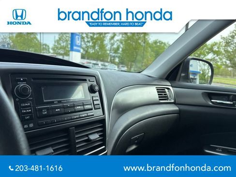 Used 2011 Subaru Forester 2.5X Premium AWD/4WD image 18