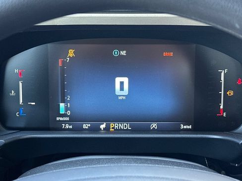 New 2026 Ford Bronco Sport Big Bend AWD/4WD image 23