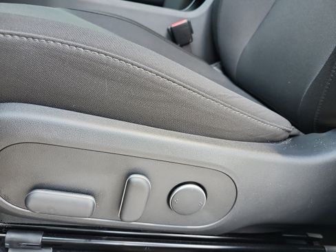 Certified 2024 Hyundai Kona SEL FWD image 15