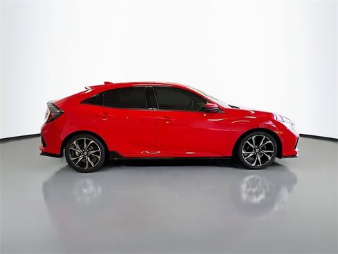 Used 2019 Honda Civic Sport image 33