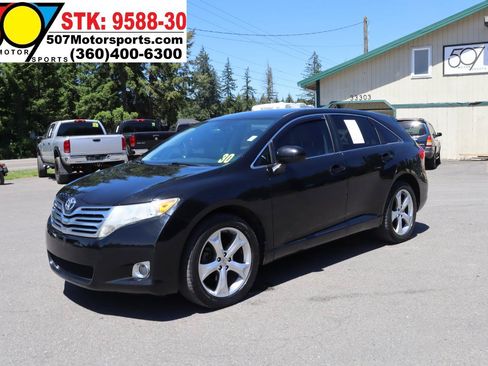 Used 2009 Toyota Venza FWD image 3