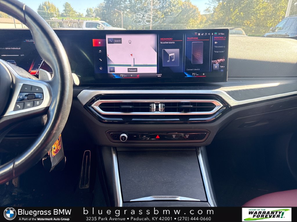 Used 2024 BMW M340i xDrive w/ Premium Package AWD/4WD image 17