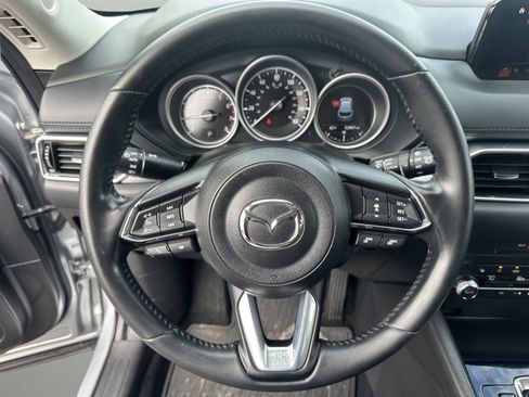 Used 2019 MAZDA CX-5 Touring image 12