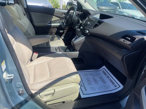 Used 2012 Honda CR-V EX-L image 29