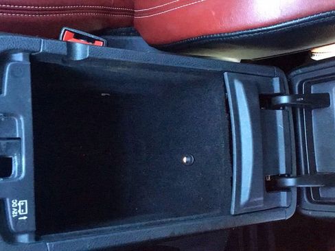 Used 2020 Dodge Durango SRT w/ SRT Interior Appearance Group image 25