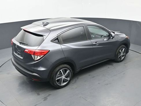 Used 2022 Honda HR-V EX image 38