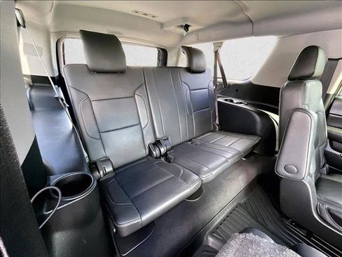 Used 2019 GMC Yukon XL SLT image 29