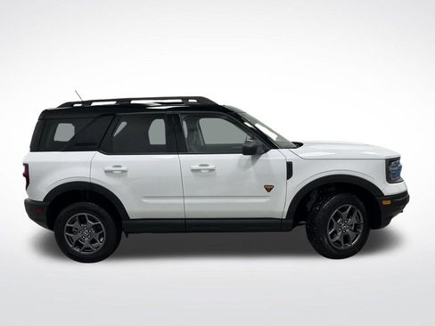 Used 2024 Ford Bronco Sport Badlands w/ Premium Package image 2