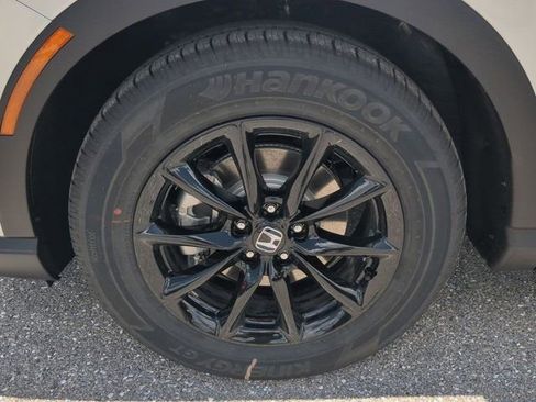 New 2026 Honda CR-V Sport image 10
