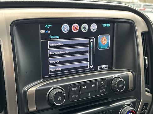 Used 2019 GMC Sierra 2500 Denali w/ Duramax Plus Package image 18