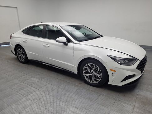 Used 2022 Hyundai Sonata SEL image 11