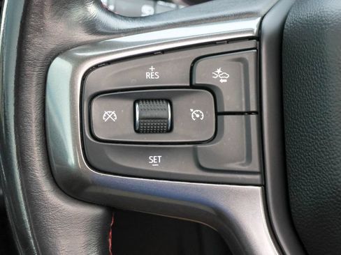 Used 2023 Chevrolet Tahoe RST AWD/4WD image 31
