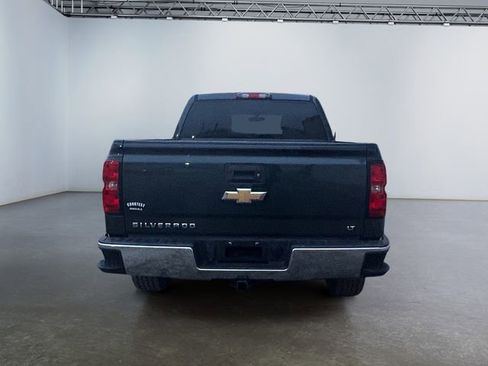 Used 2018 Chevrolet Silverado 1500 LT w/ All Star Edition image 4