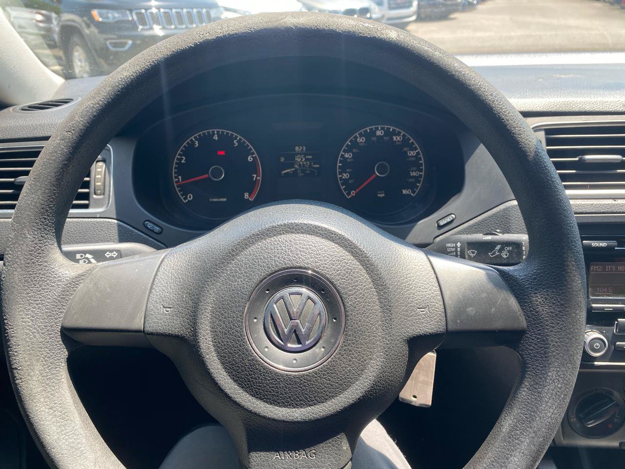 Used 2013 Volkswagen Jetta S FWD image 16