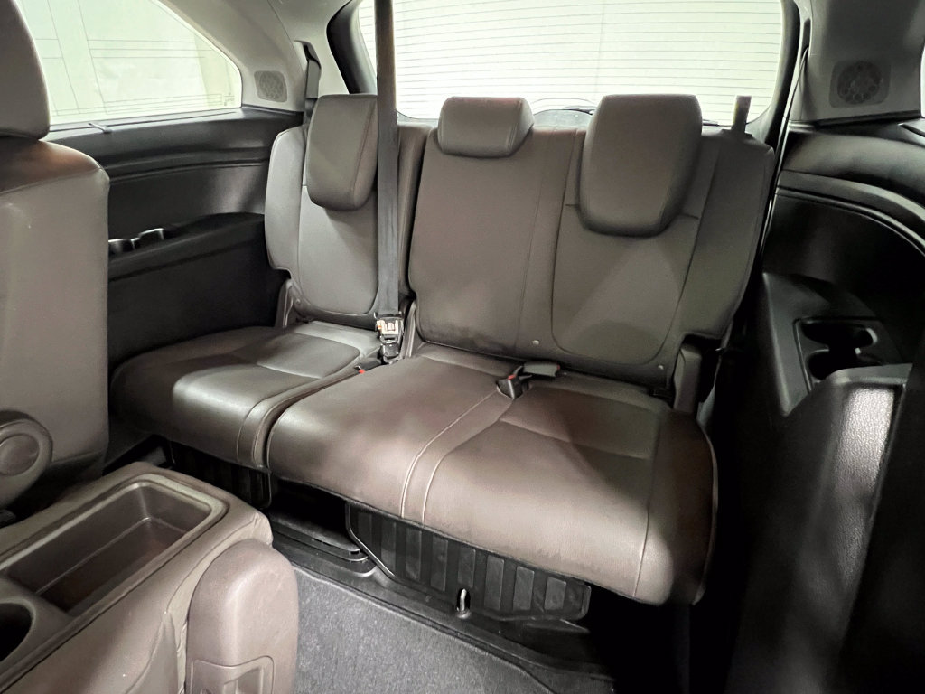 Used 2018 Honda Odyssey Elite image 35