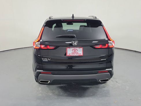 Used 2025 Honda CR-V Sport Touring image 5