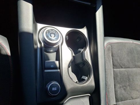 Certified 2025 Ford Explorer ST AWD/4WD image 27