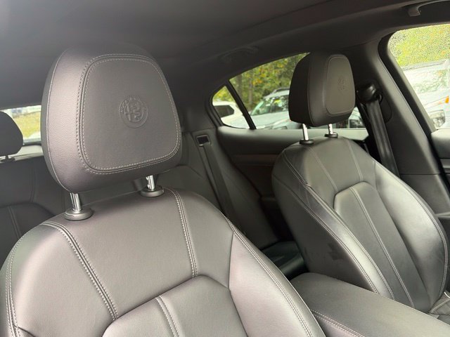 Used 2022 Alfa Romeo Stelvio Ti AWD/4WD image 41