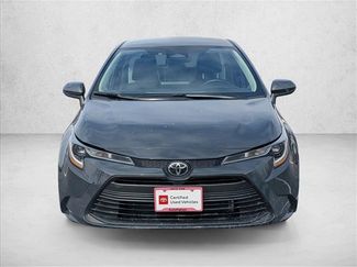 Certified 2024 Toyota Corolla LE video 2