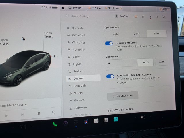 Used 2021 Tesla Model 3 Long Range AWD/4WD image 57