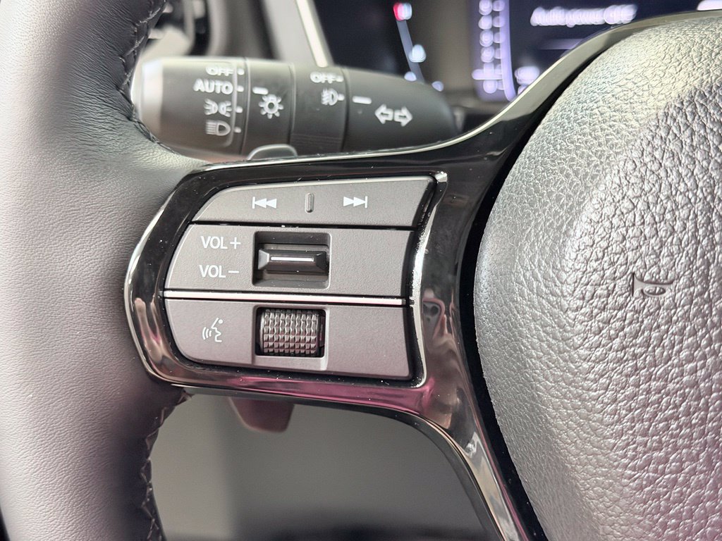 Used 2026 Honda Pilot Elite image 48